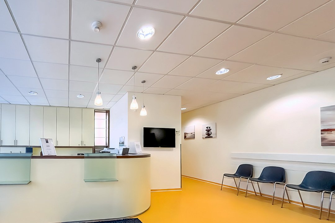 Main-Klinik Unterfranken