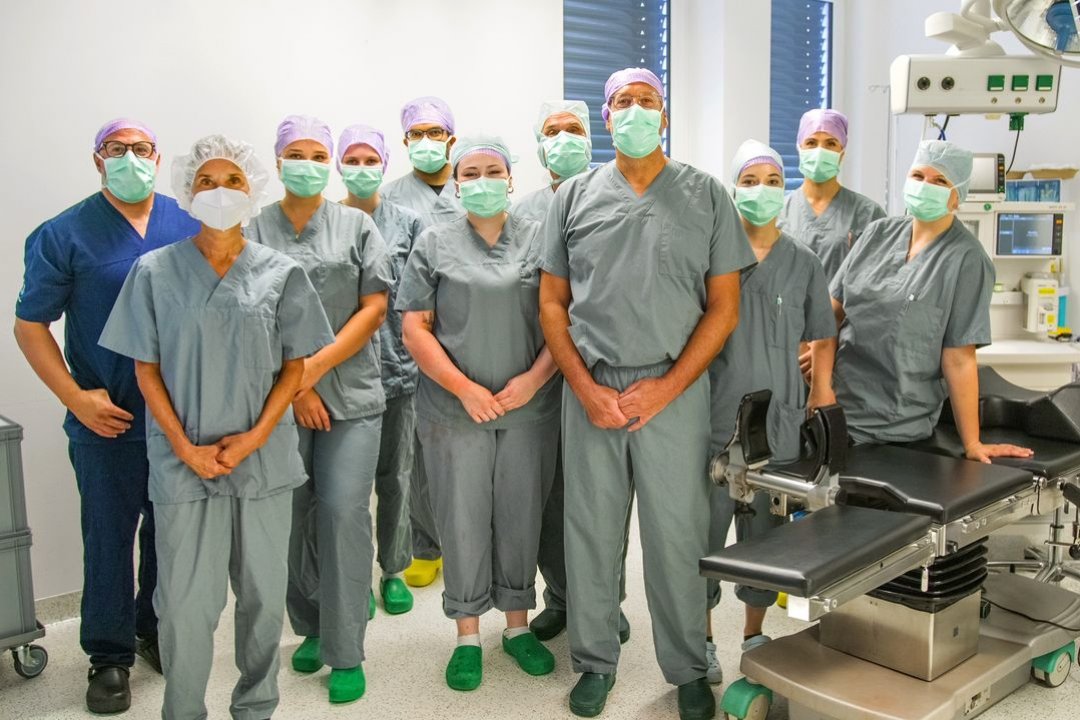 Main-Klinik Unterfranken