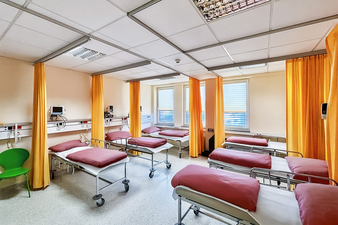 Main-Klinik Unterfranken