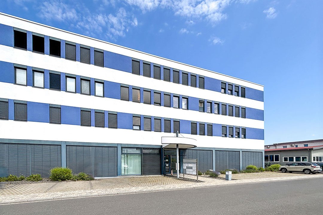 Main-Klinik Unterfranken