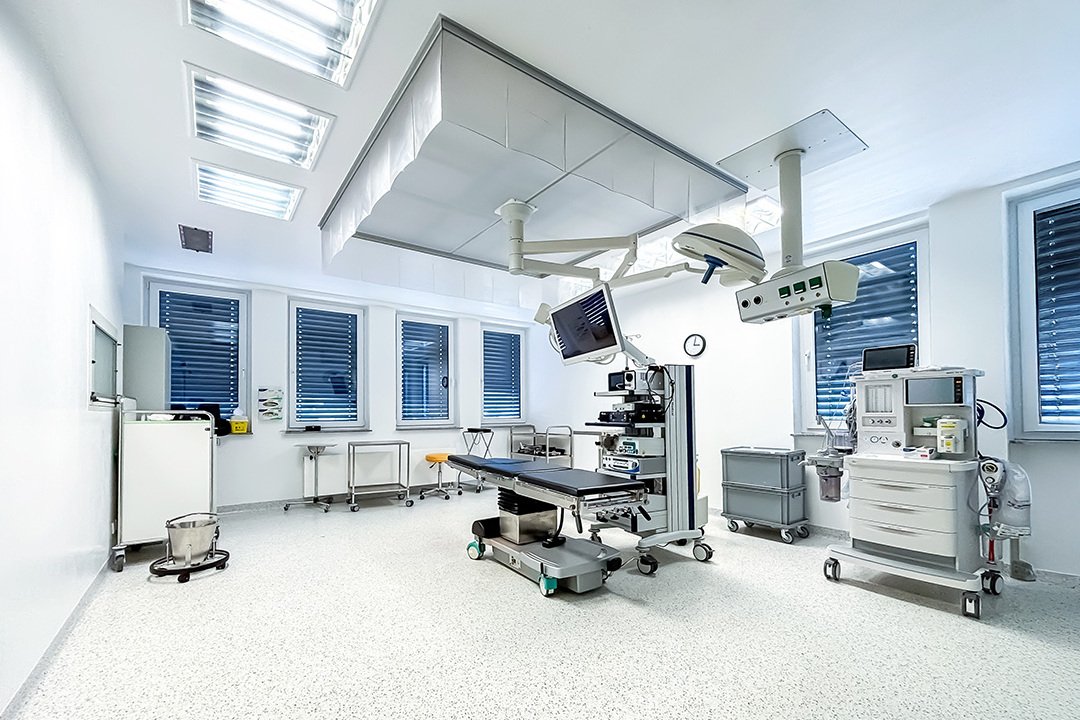 Main-Klinik Unterfranken